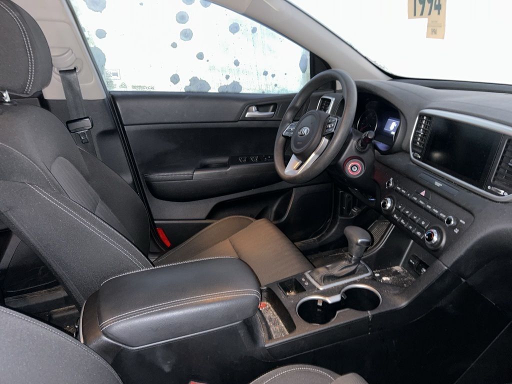 2022 Kia Sportage LX Akron OH