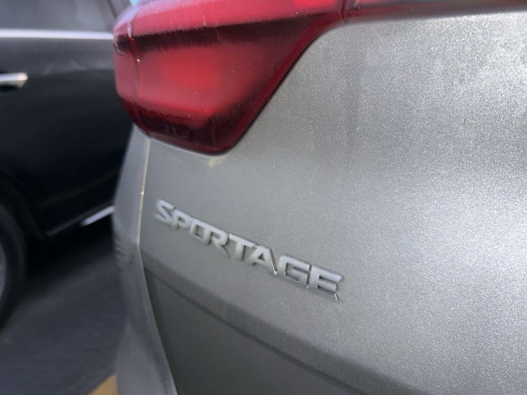 2022 Kia Sportage LX Akron OH