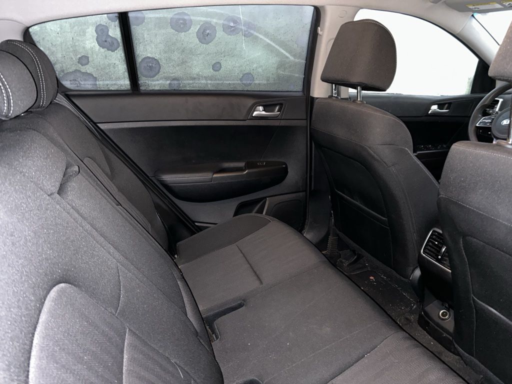 2022 Kia Sportage LX Akron OH