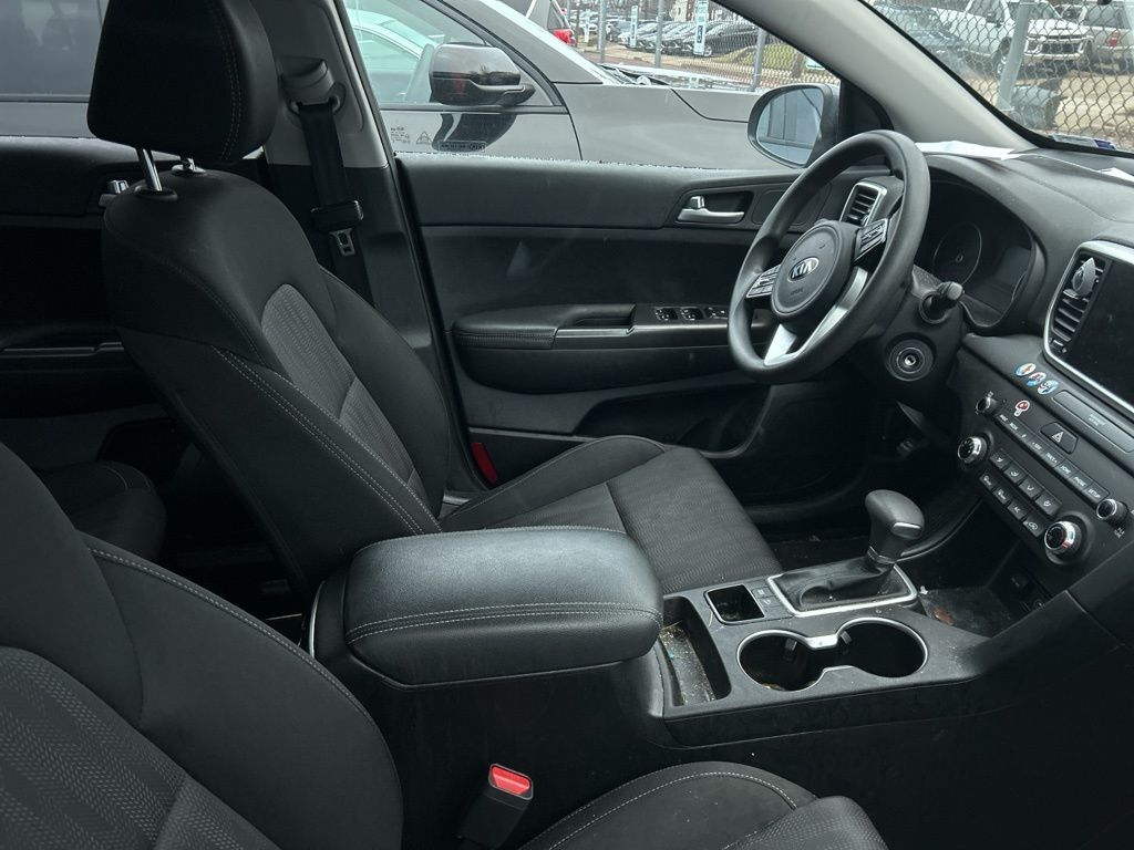 2022 Kia Sportage LX Akron OH