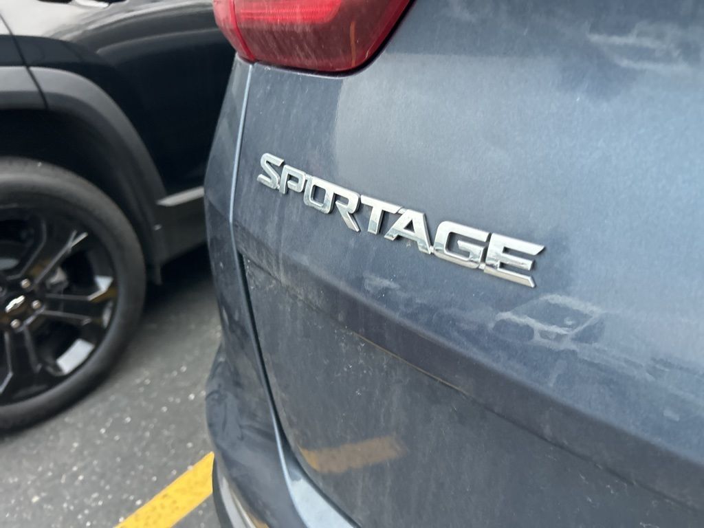 2022 Kia Sportage LX Akron OH