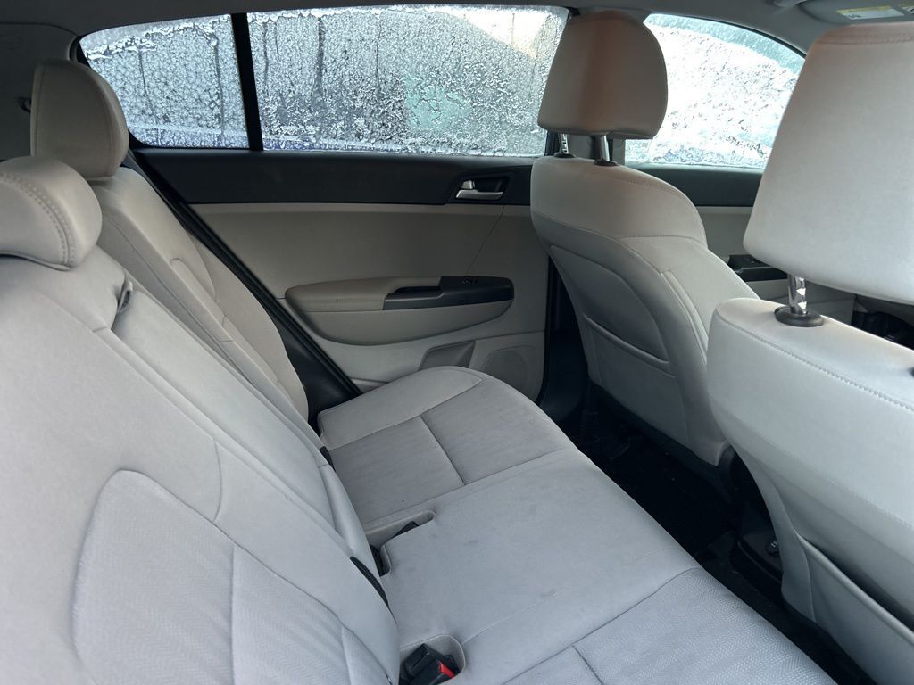 2022 Kia Sportage LX Akron OH