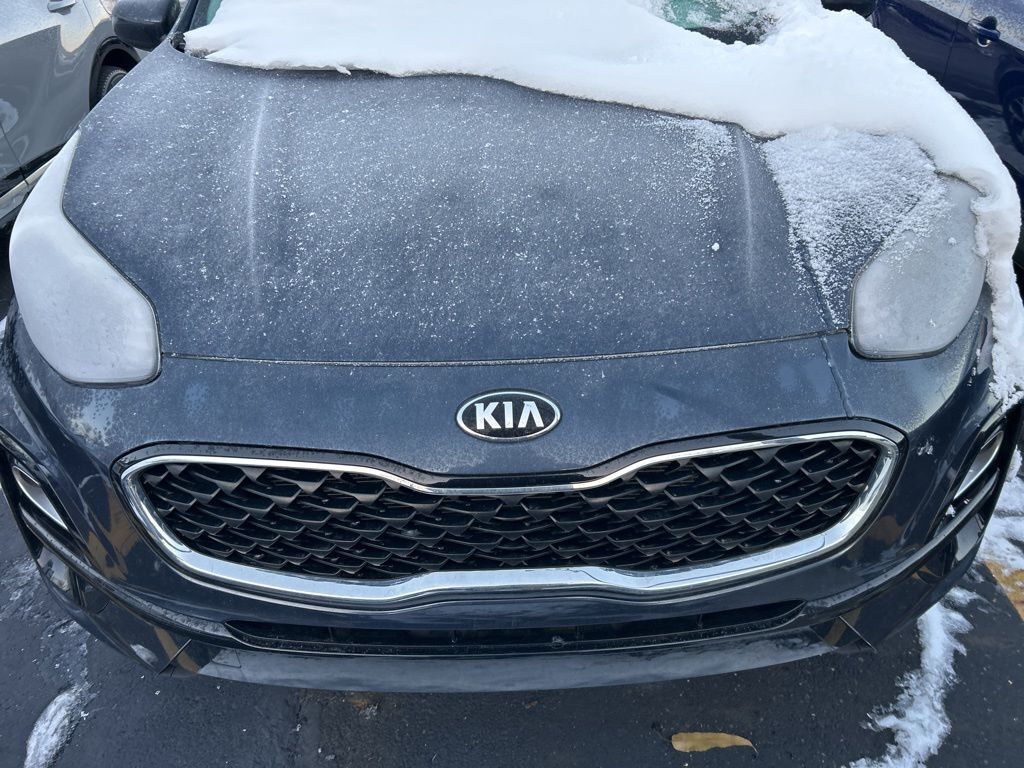 2022 Kia Sportage LX Akron OH