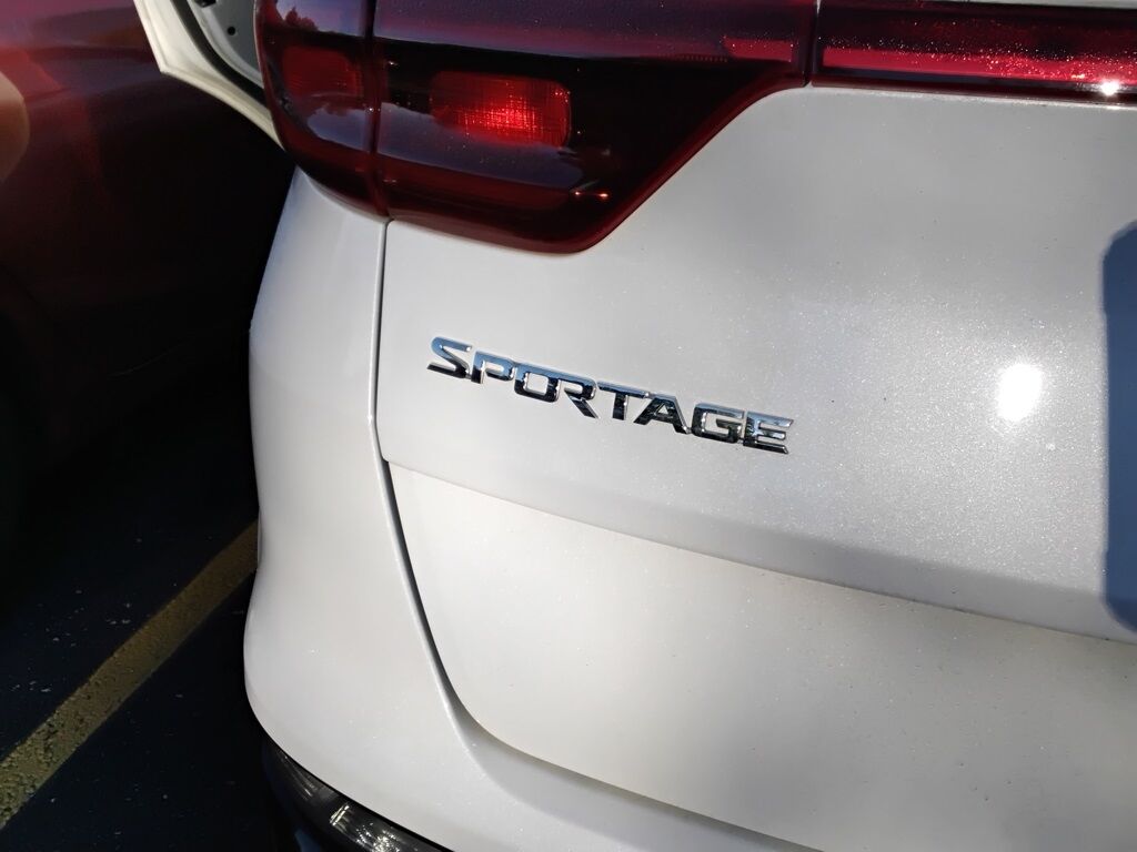 2022 Kia Sportage LX Akron OH