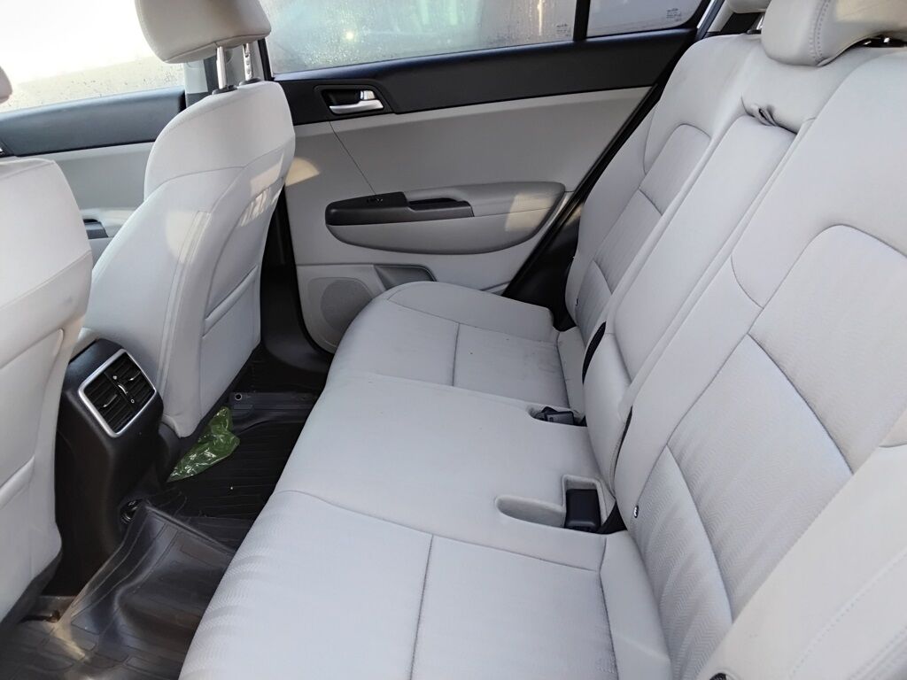 2022 Kia Sportage LX Akron OH