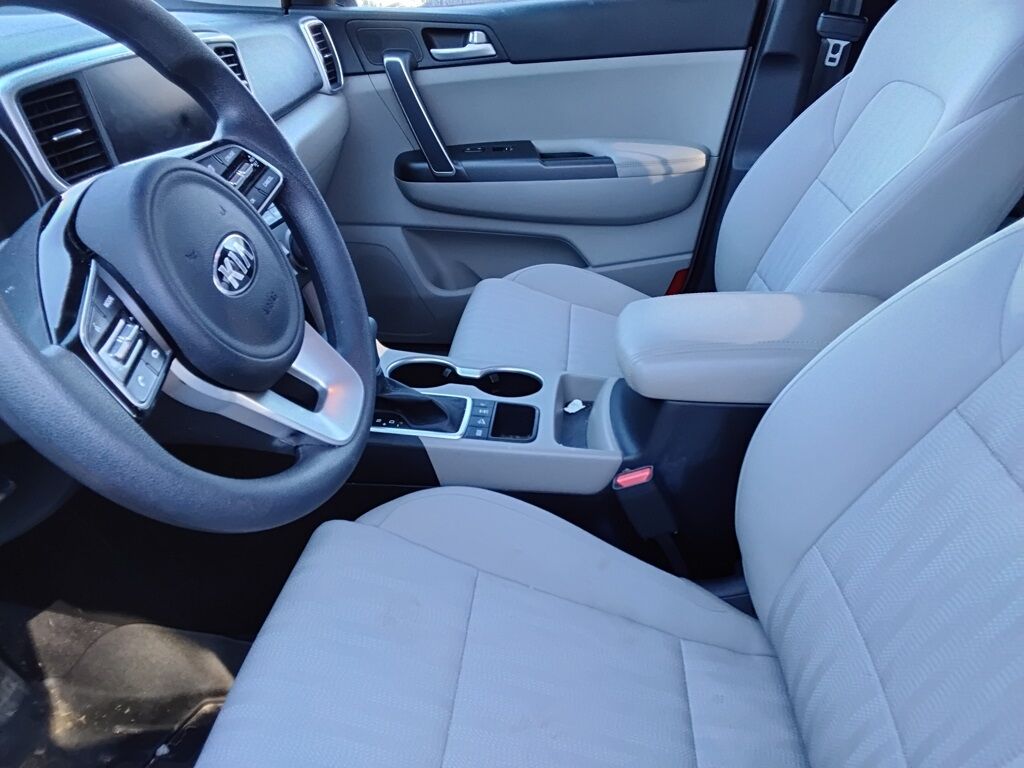 2022 Kia Sportage LX Akron OH