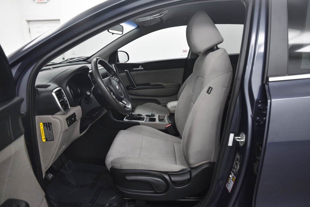 2022 Kia Sportage LX Akron OH