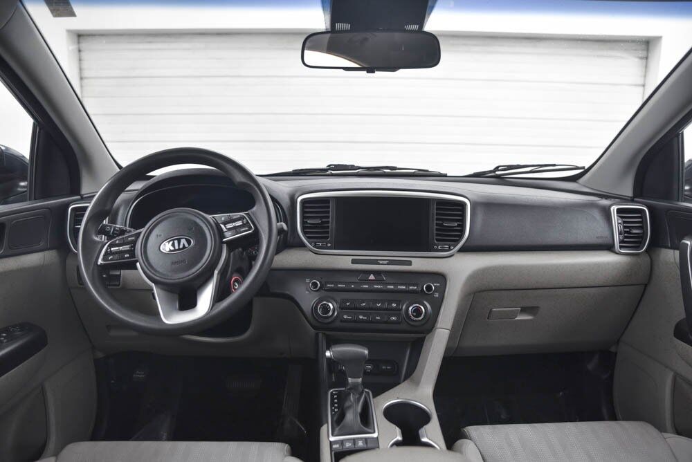 2022 Kia Sportage LX Akron OH