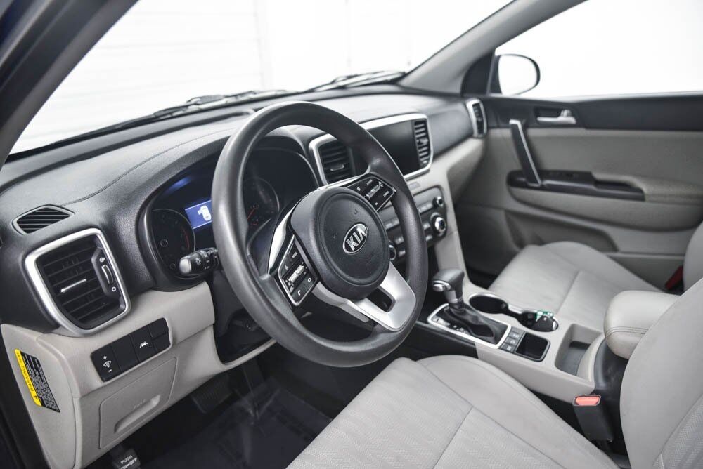 2022 Kia Sportage LX Akron OH