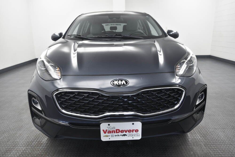 2022 Kia Sportage LX Akron OH