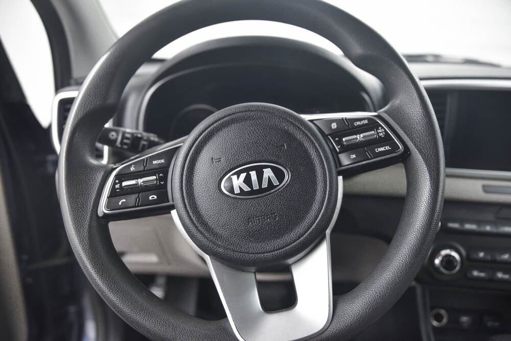 2022 Kia Sportage LX Akron OH