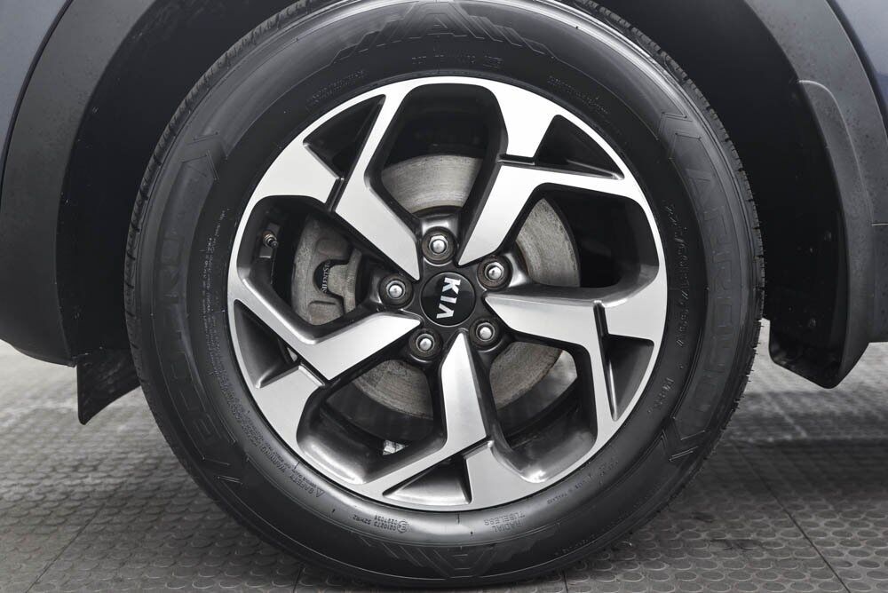 2022 Kia Sportage LX Akron OH