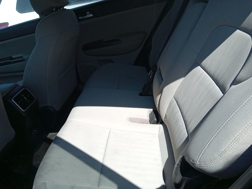 2022 Kia Sportage LX Akron OH