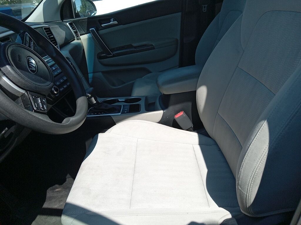 2022 Kia Sportage LX Akron OH