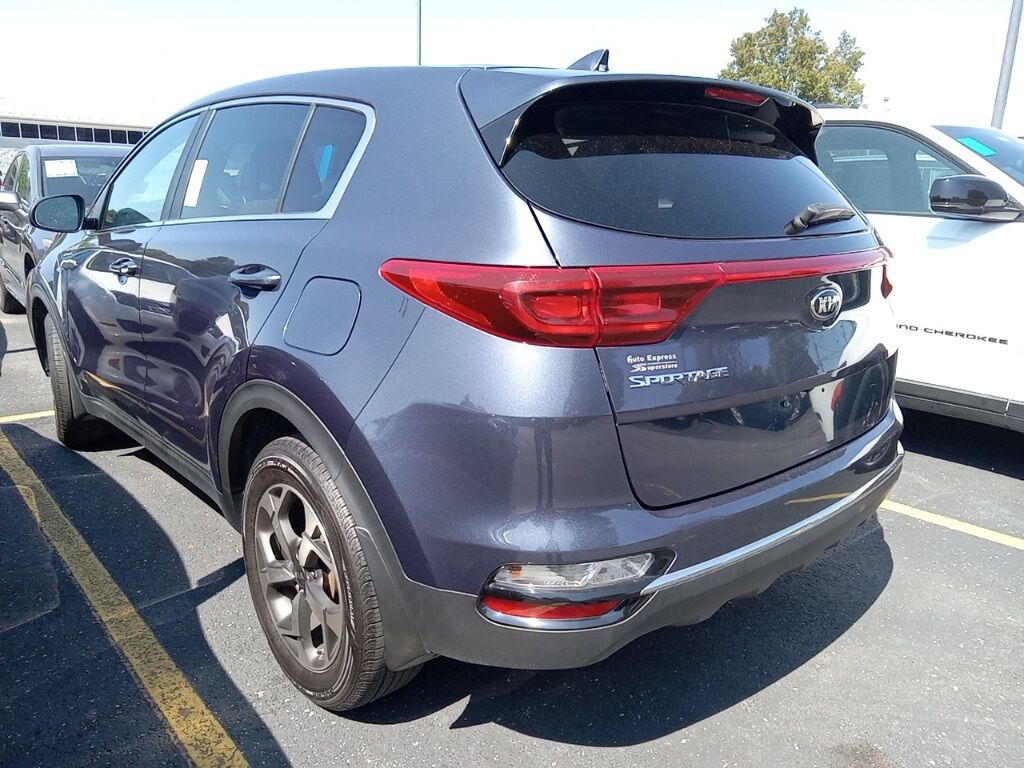 2022 Kia Sportage LX Akron OH