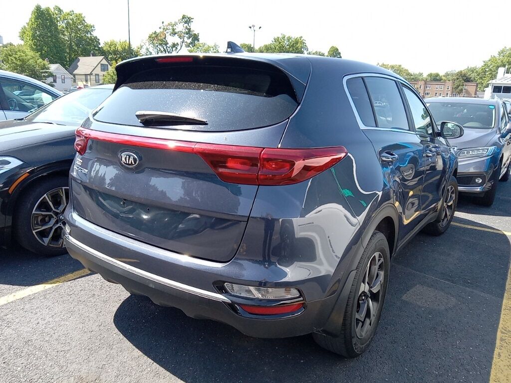 2022 Kia Sportage LX Akron OH