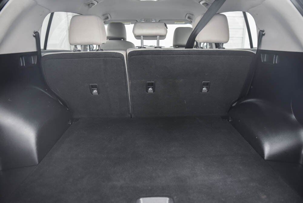 2022 Kia Sportage LX Akron OH