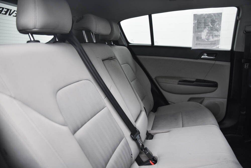 2022 Kia Sportage LX Akron OH