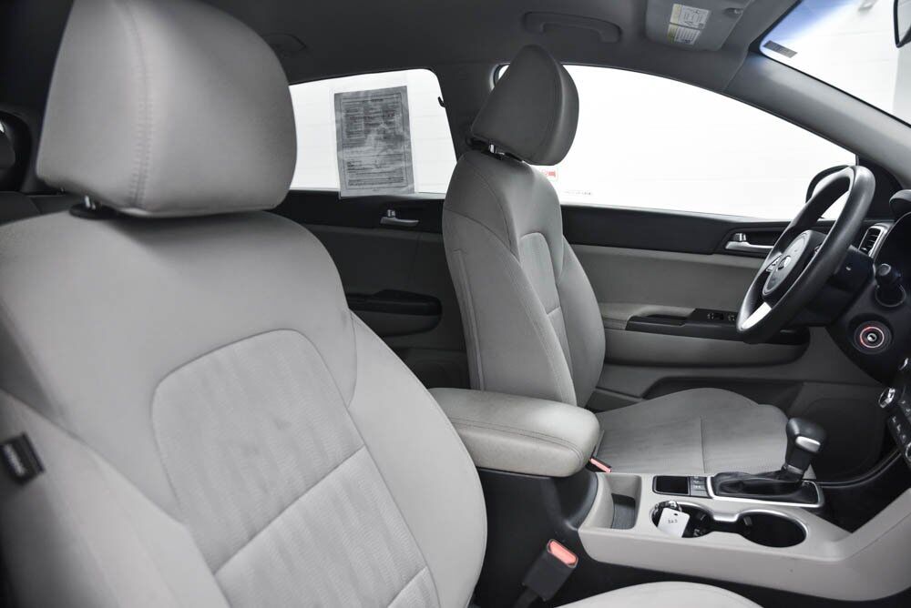 2022 Kia Sportage LX Akron OH