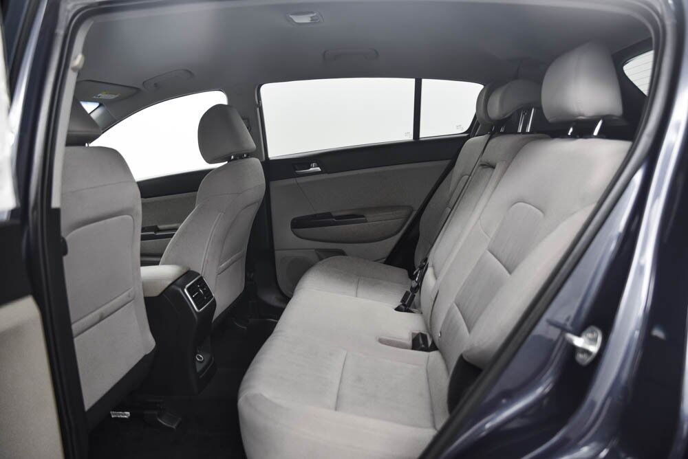 2022 Kia Sportage LX Akron OH