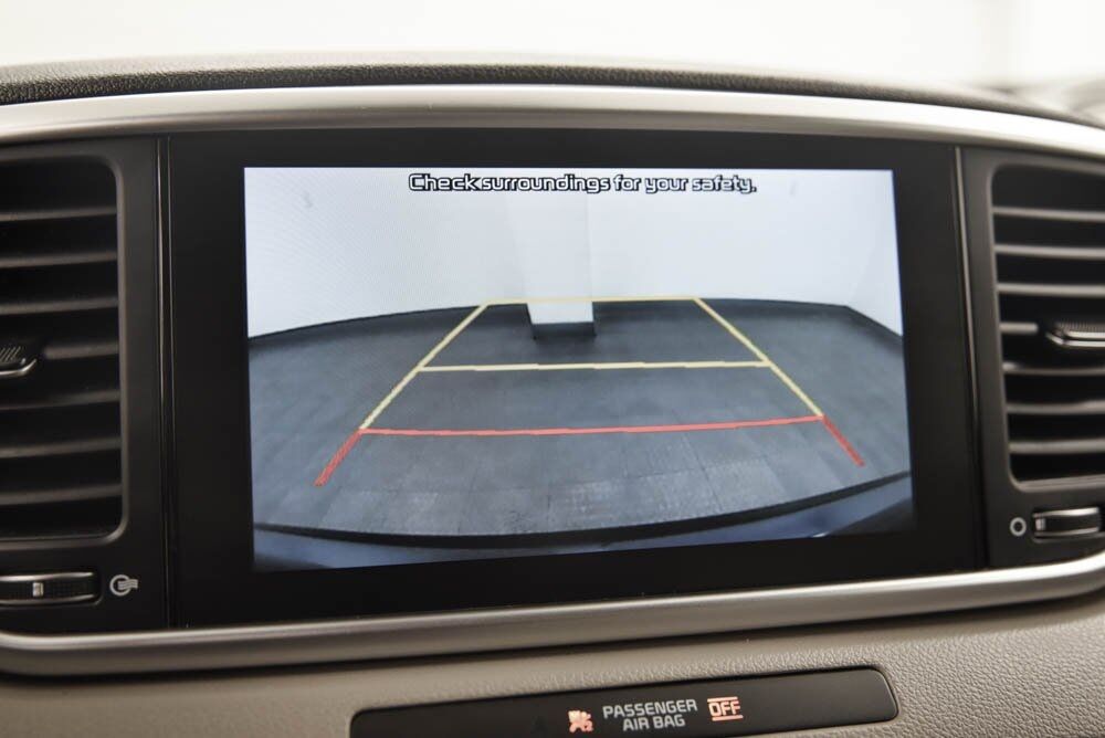 2022 Kia Sportage LX Akron OH