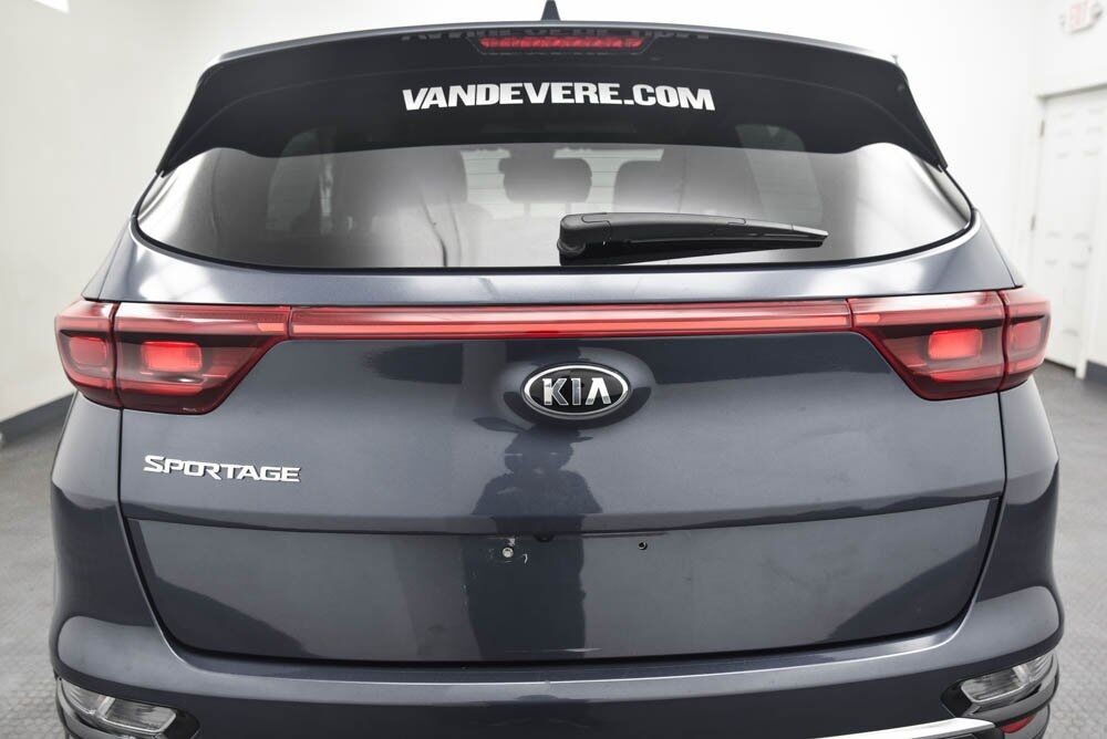 2022 Kia Sportage LX Akron OH