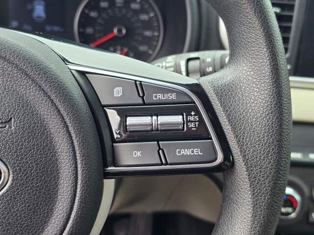 2022 Kia Sportage LX photo 37