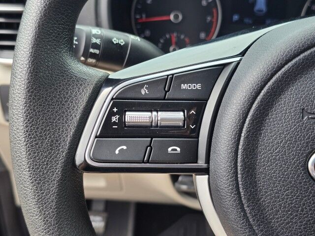 2022 Kia Sportage LX photo 36