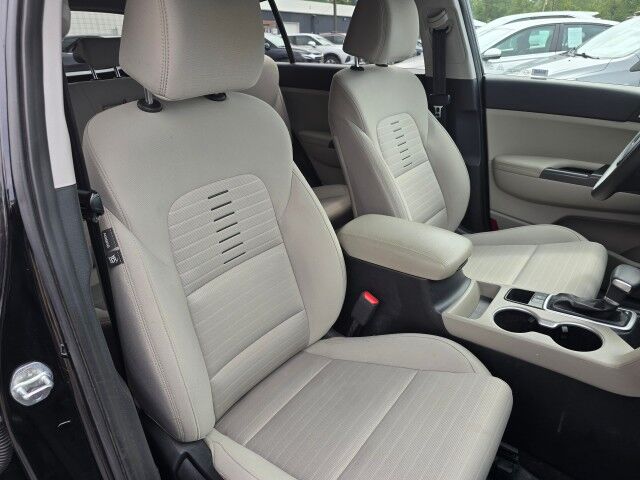 2022 Kia Sportage LX photo 12