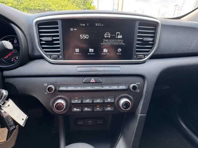 2022 Kia Sportage LX Cincinnati OH