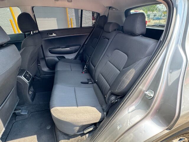 2022 Kia Sportage LX Cincinnati OH