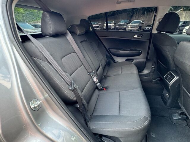 2022 Kia Sportage LX Cincinnati OH