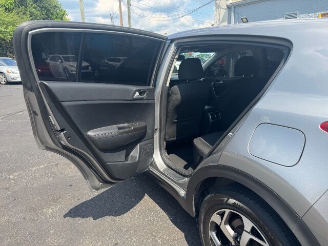 2022 Kia Sportage LX Cincinnati OH