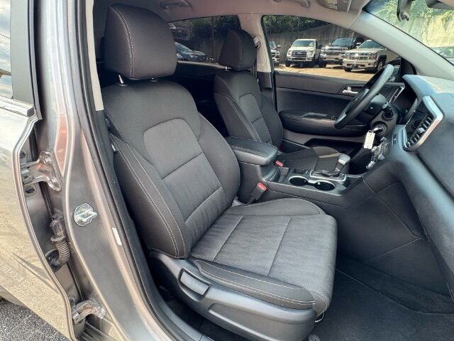 2022 Kia Sportage LX Cincinnati OH