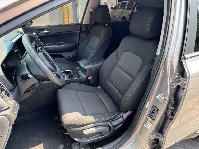 2022 Kia Sportage LX Cincinnati OH