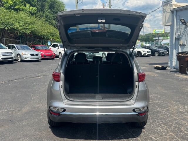 2022 Kia Sportage LX Cincinnati OH