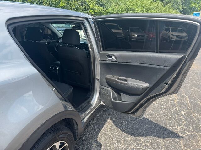 2022 Kia Sportage LX Cincinnati OH