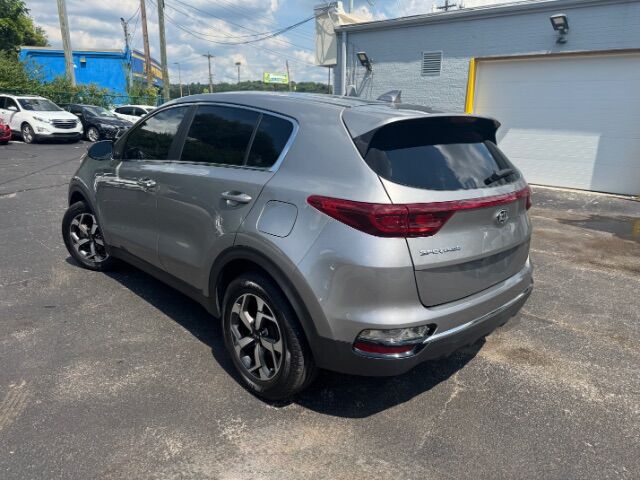 2022 Kia Sportage LX Cincinnati OH