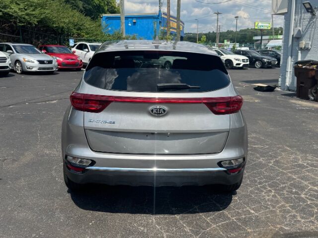 2022 Kia Sportage LX Cincinnati OH