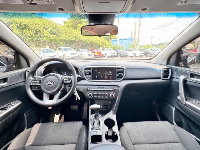 2022 Kia Sportage LX Cincinnati OH