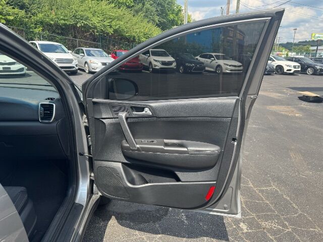 2022 Kia Sportage LX Cincinnati OH