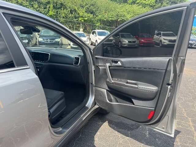 2022 Kia Sportage LX Cincinnati OH
