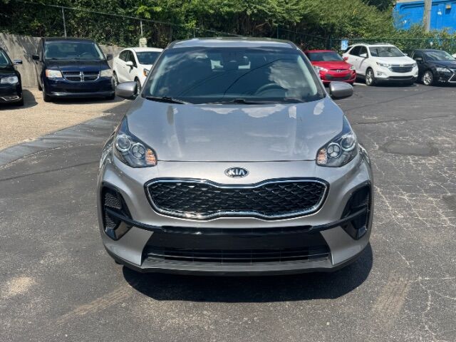 2022 Kia Sportage LX Cincinnati OH