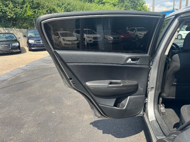 2022 Kia Sportage LX Cincinnati OH