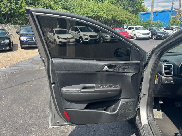 2022 Kia Sportage LX Cincinnati OH
