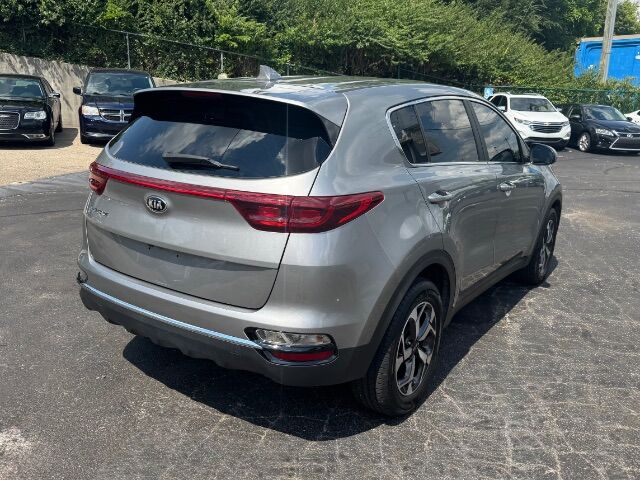 2022 Kia Sportage LX Cincinnati OH