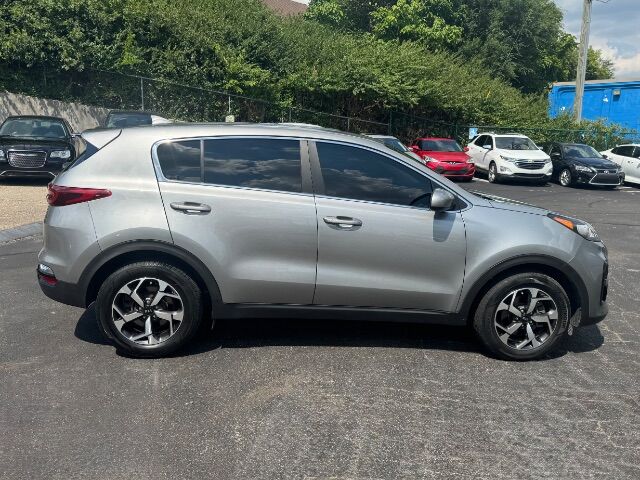 2022 Kia Sportage LX Cincinnati OH