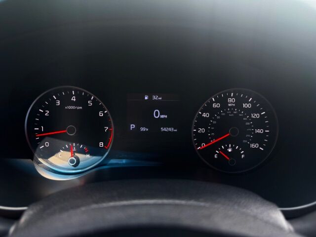 2022 Kia Sportage LX Cincinnati OH