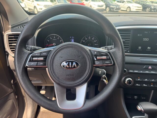 2022 Kia Sportage LX Cincinnati OH