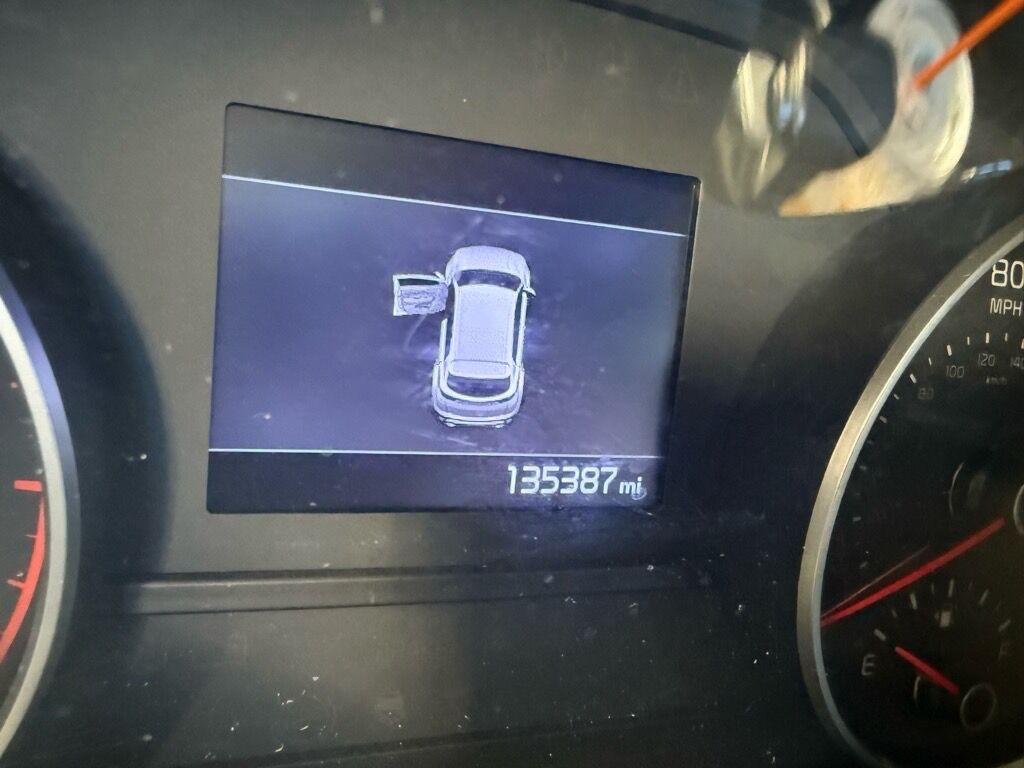 2022 Kia Sportage LX Chattanooga TN